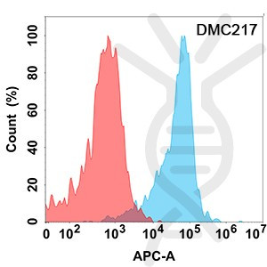 Anti-CD24 antibody(DMC217), IgG1 Chimeric mAb