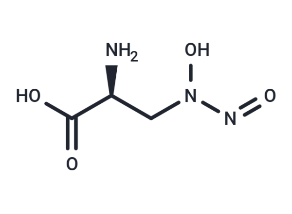 L-Alanosine
