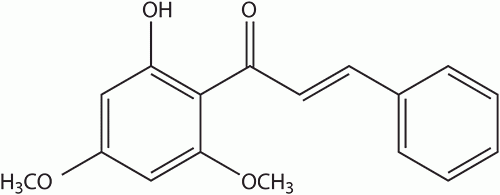 Flavokawain B