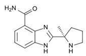 ABT-888 (Veliparib)