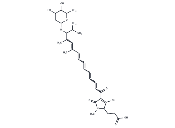alpha-Lipomycin