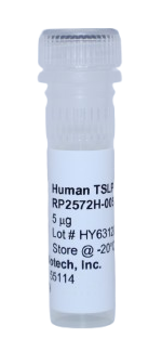 Recombinant Protein, tslp human (htsTSLP)