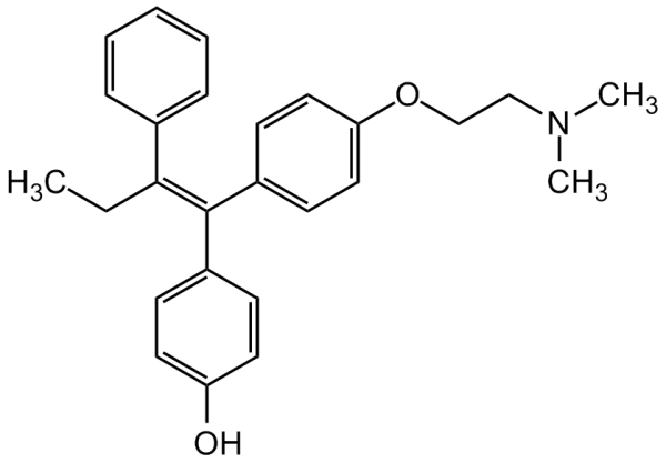 4-Hydroxytamoxifen