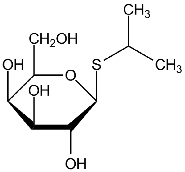 IPTG (animal-free, dioxane-free)