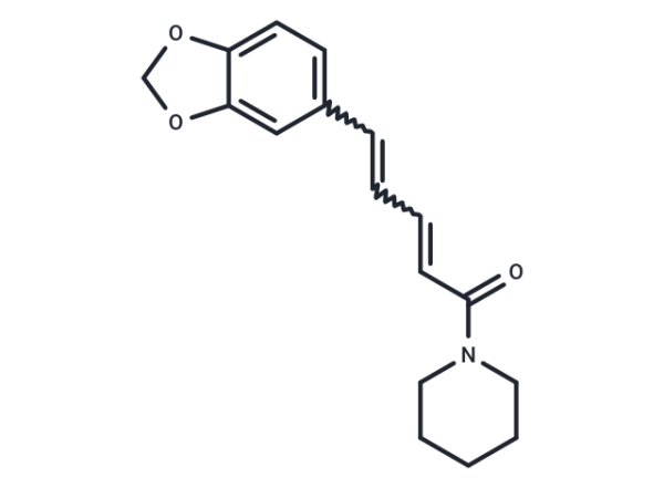 1-piperoylpiperidine