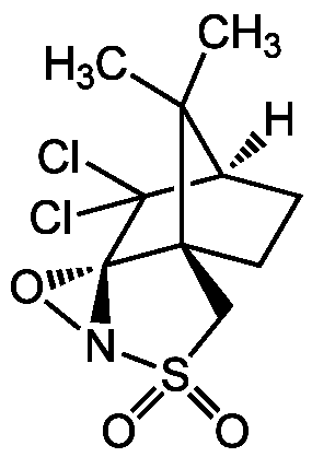 (-)-(8,8-Dichlorocamphorylsulfonyl) oxaziridine