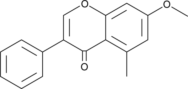 5-methyl-7-Methoxyisoflavone