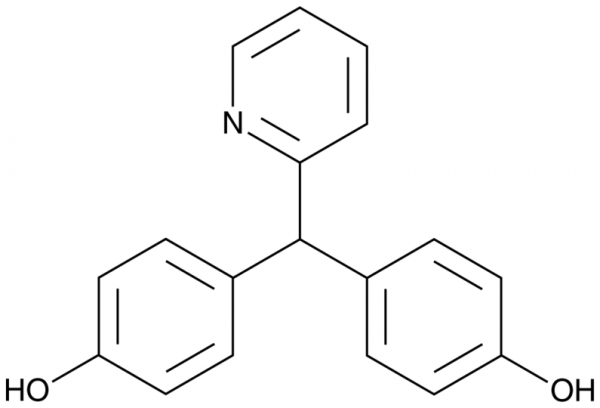 Desacetyl Bisacodyl