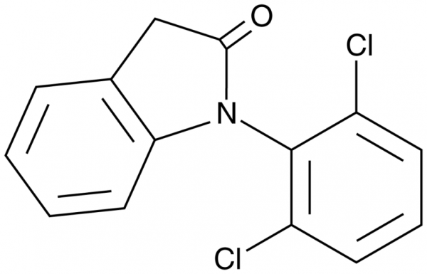 Diclofenac amide