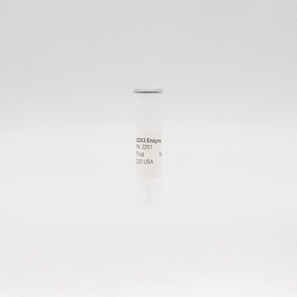 Recombinant DDX3 Enzyme, Active, Human