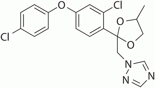 Difenoconazole
