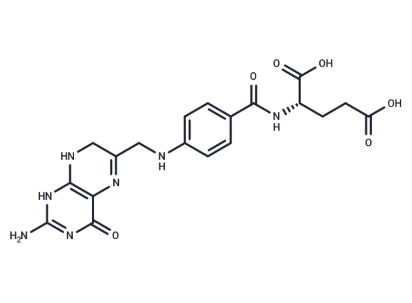 Dihydrofolic acid