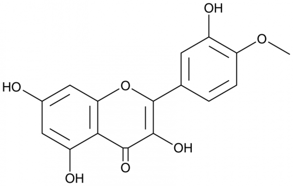 4'-O-methyl Quercetin