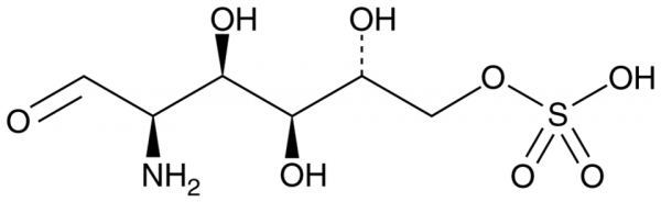 D-Glucosamine-6-sulfate