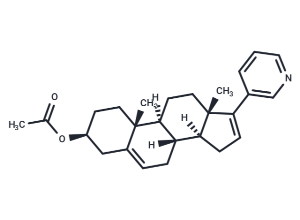 Abiraterone Acetate
