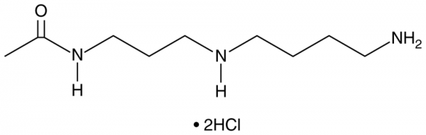 N1-Acetylspermidine (hydrochloride)
