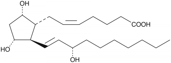 20-ethyl Prostaglandin F2alpha