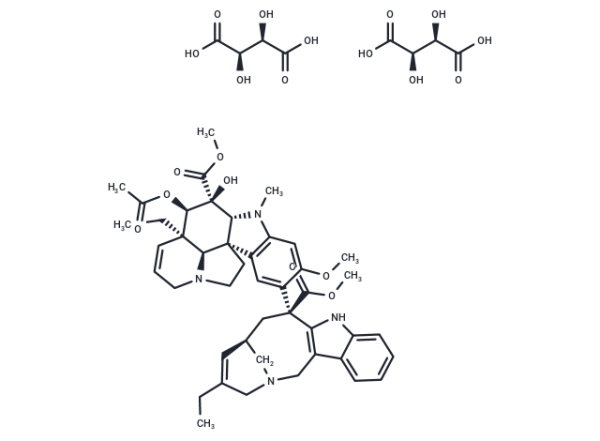 Vinorelbine ditartrate