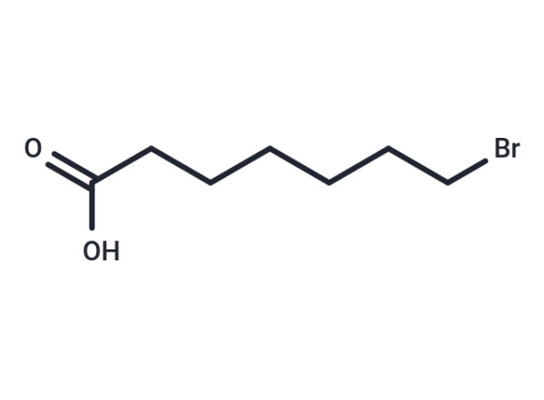 7-Bromoheptanoic Acid