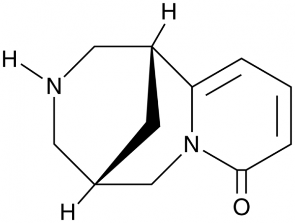 Cytisine