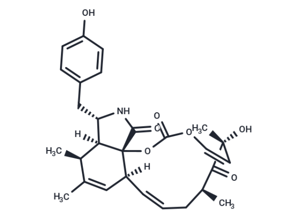 Phenochalasin A