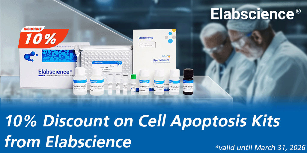 Elabscience Cell Apoptosis Kits