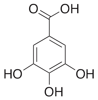 Gallic Acid