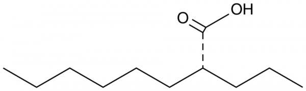 Arundic Acid