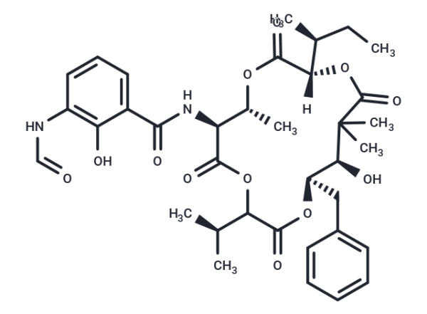 Neoantimycin