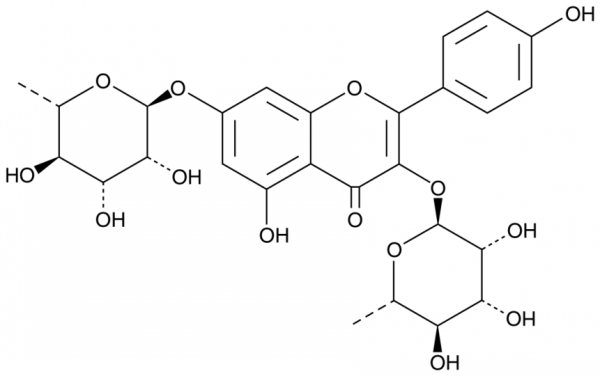 Kaempferitrin