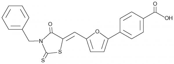 Leukadherin 1