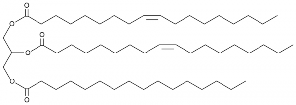 1,2-Dioleoyl-3-Palmitoyl-rac-glycerol