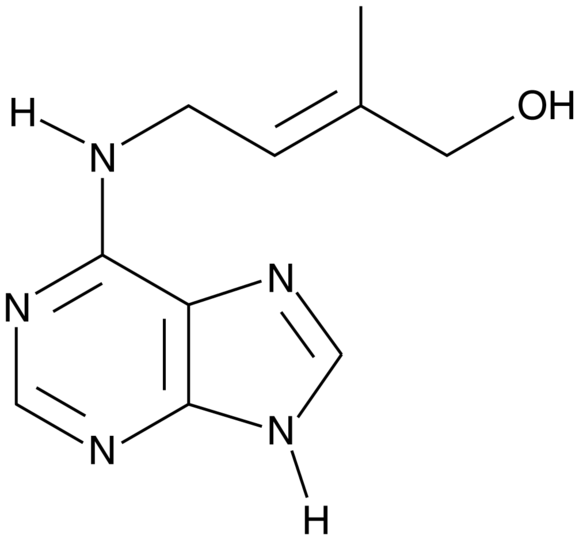 trans-Zeatin