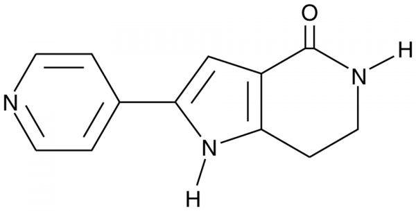 PHA-767491 (hydrochloride)