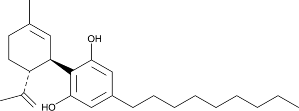 Cannabidiol-C9