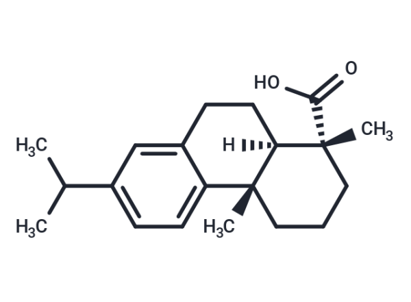 Dehydroabietic acid