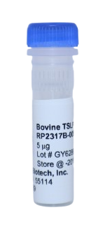 Recombinant Protein, tslp bovine (btsTSLP)
