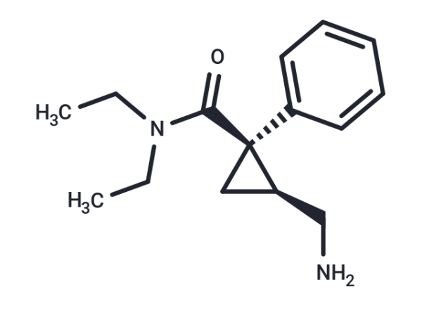 Milnacipran