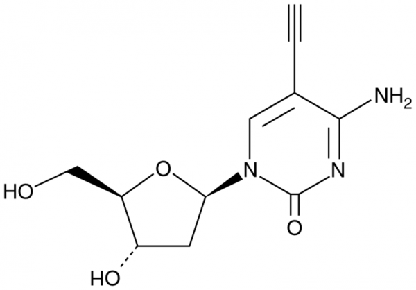 5'-Ethynyl-2'-deoxycytidine