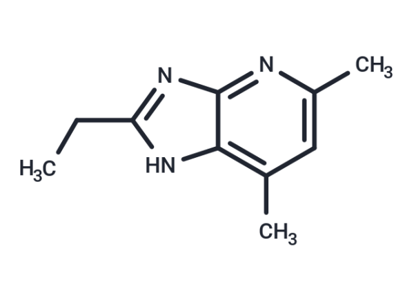 Adenosine receptor antagonist 4