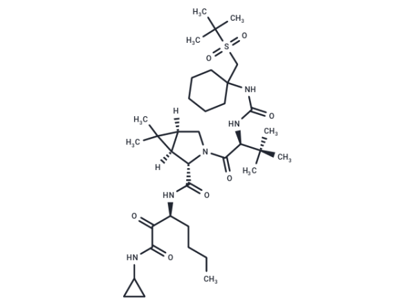 Narlaprevir