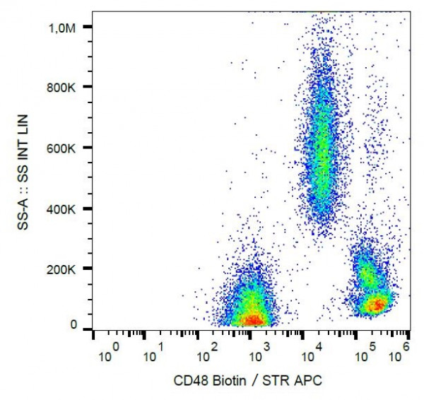 Anti-CD48, clone MEM-102 (Biotin)