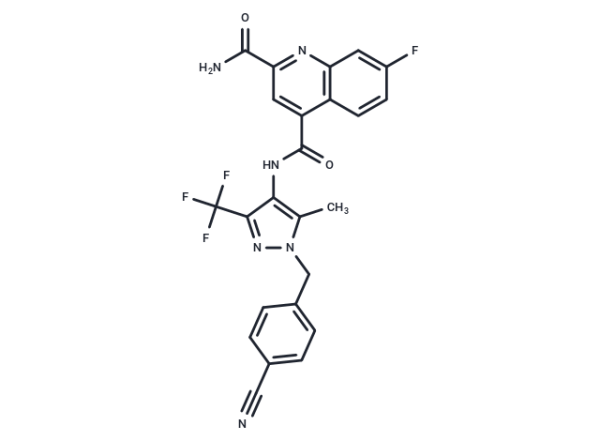 BAY-876