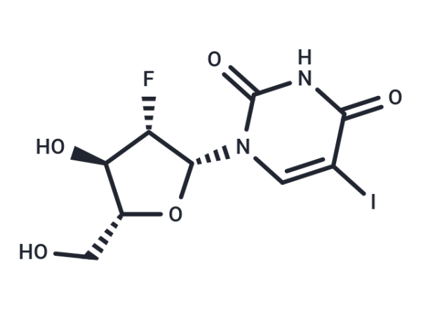 Fialuridine
