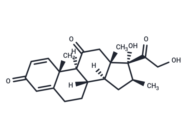 Meprednisone
