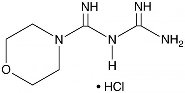 Moroxydine (hydrochloride)