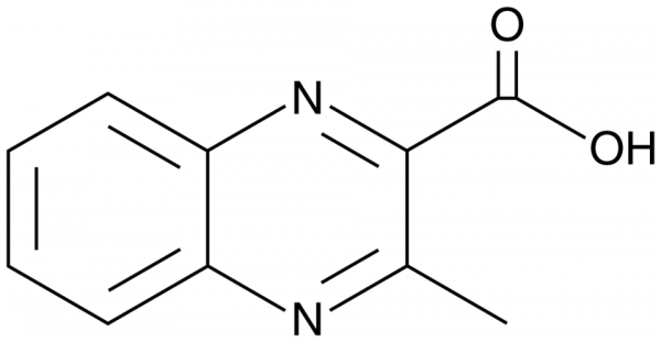 3-Methylquinoxaline-2-carboxylic Acid