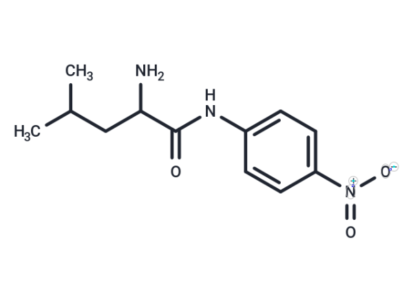 L-Leucine-p-nitroanilide