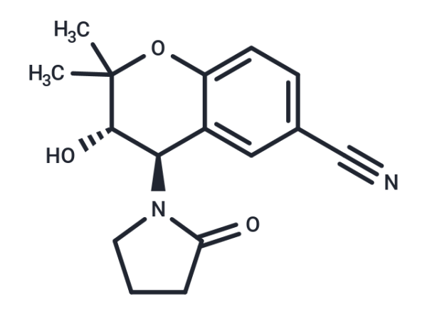Levcromakalim