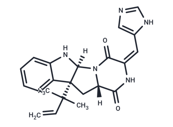 Roquefortine C